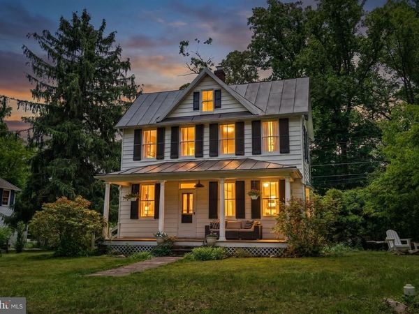 1 FISKE AVENUE, REISTERSTOWN, MD 21136