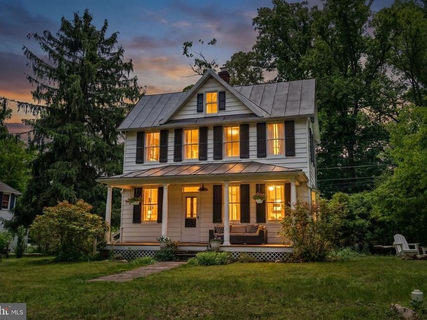 1 Fiske Avenue, Reisterstown, MD 21136 Main Photo