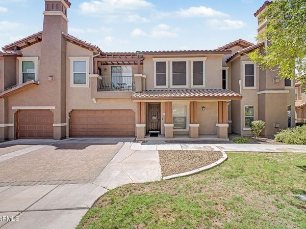 14250 W WIGWAM Boulevard, Unit 121, Litchfield Park, AZ 85340