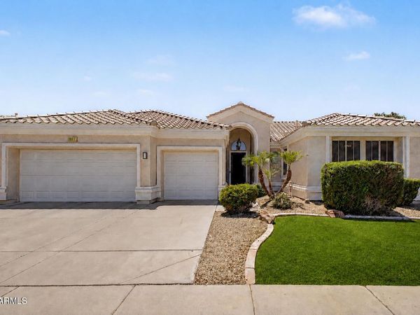 1937 W LARK Drive, Chandler, AZ 85286