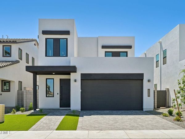 6250 S ARCHER, Mesa, AZ 85212