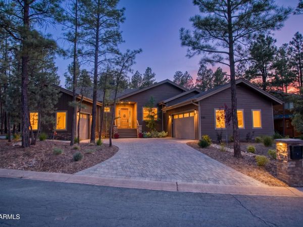 3361 W MARIPOSA Lane, Show Low, AZ 85901