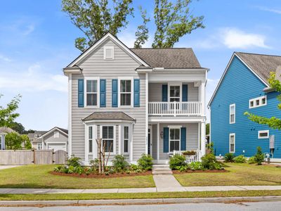2073 Kemmerlin Street, Johns Island, SC 29455