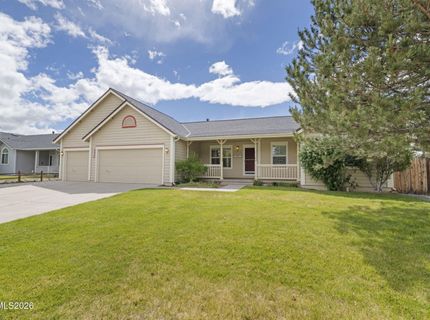 2972 Hot Springs Drive, Minden, NV 89423 Photo