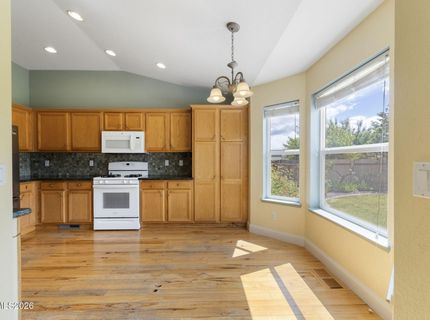 2972 Hot Springs Drive, Minden, NV 89423 Photo