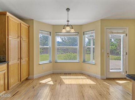 2972 Hot Springs Drive, Minden, NV 89423 Photo