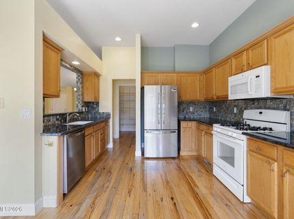 2972 Hot Springs Drive, Minden, NV 89423 Photo