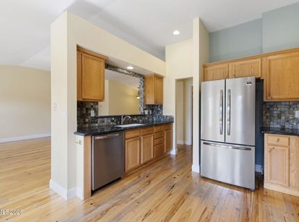 2972 Hot Springs Drive, Minden, NV 89423 Photo