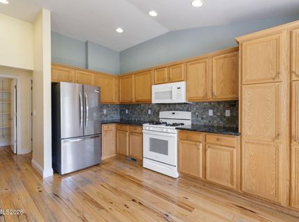 2972 Hot Springs Drive, Minden, NV 89423 Photo