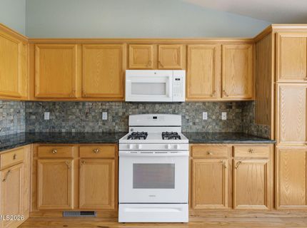 2972 Hot Springs Drive, Minden, NV 89423 Photo