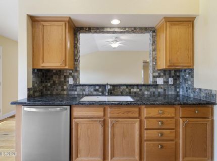 2972 Hot Springs Drive, Minden, NV 89423 Photo