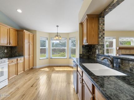 2972 Hot Springs Drive, Minden, NV 89423 Photo
