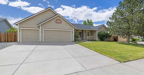2972 Hot Springs Drive, Minden, NV 89423 Photo