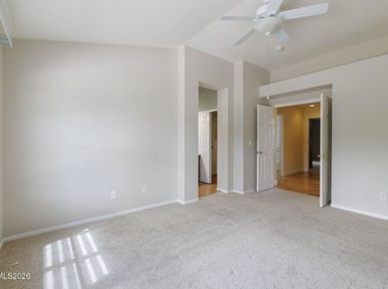 2972 Hot Springs Drive, Minden, NV 89423 Photo
