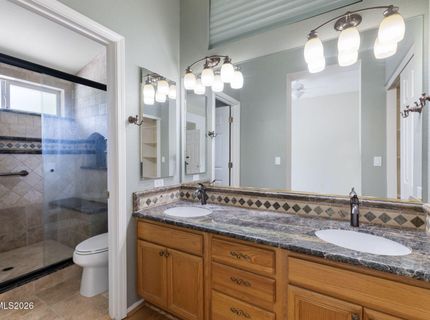 2972 Hot Springs Drive, Minden, NV 89423 Photo
