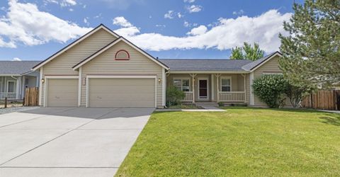 2972 Hot Springs Drive, Minden, NV 89423 Photo