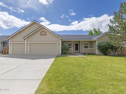 2972 Hot Springs Drive, Minden, NV 89423 Photo