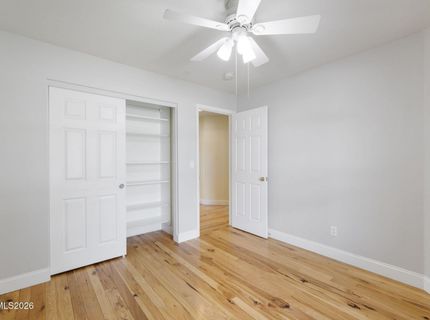 2972 Hot Springs Drive, Minden, NV 89423 Photo