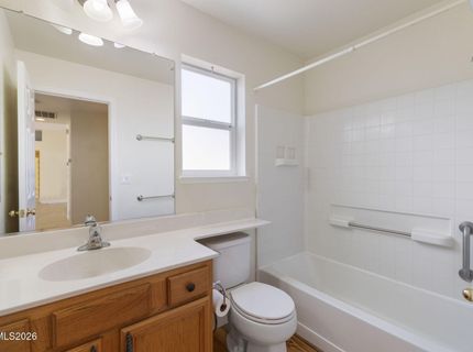 2972 Hot Springs Drive, Minden, NV 89423 Photo