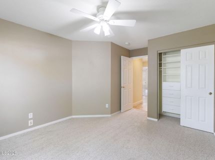 2972 Hot Springs Drive, Minden, NV 89423 Photo