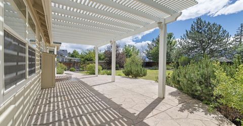 2972 Hot Springs Drive, Minden, NV 89423 Photo