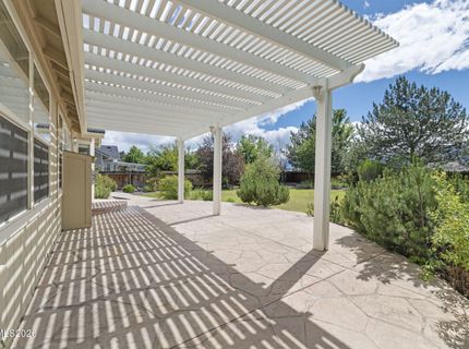 2972 Hot Springs Drive, Minden, NV 89423 Photo