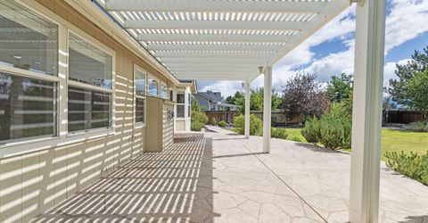 2972 Hot Springs Drive, Minden, NV 89423 Photo