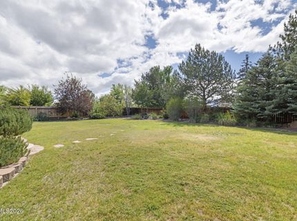 2972 Hot Springs Drive, Minden, NV 89423 Photo