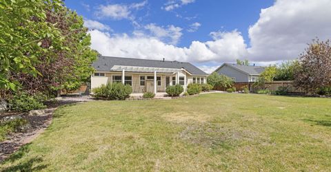 2972 Hot Springs Drive, Minden, NV 89423 Photo