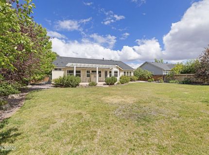 2972 Hot Springs Drive, Minden, NV 89423 Photo