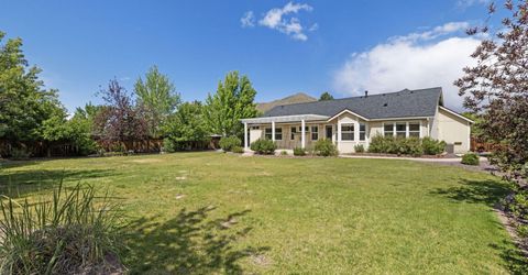 2972 Hot Springs Drive, Minden, NV 89423 Photo