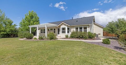 2972 Hot Springs Drive, Minden, NV 89423 Photo