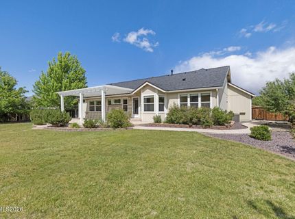 2972 Hot Springs Drive, Minden, NV 89423 Photo
