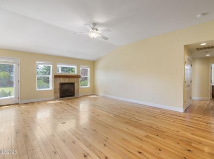 2972 Hot Springs Drive, Minden, NV 89423 Photo
