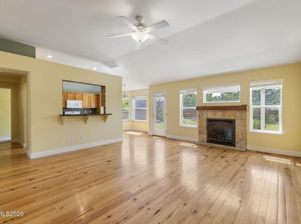 2972 Hot Springs Drive, Minden, NV 89423 Photo