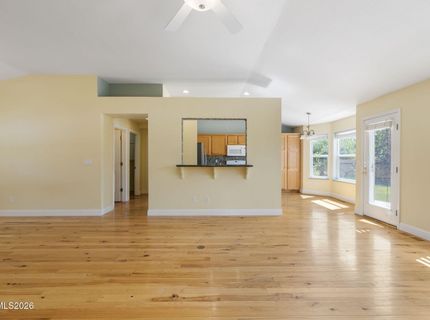 2972 Hot Springs Drive, Minden, NV 89423 Photo
