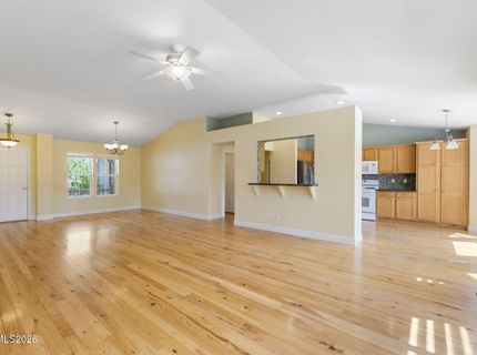 2972 Hot Springs Drive, Minden, NV 89423 Photo