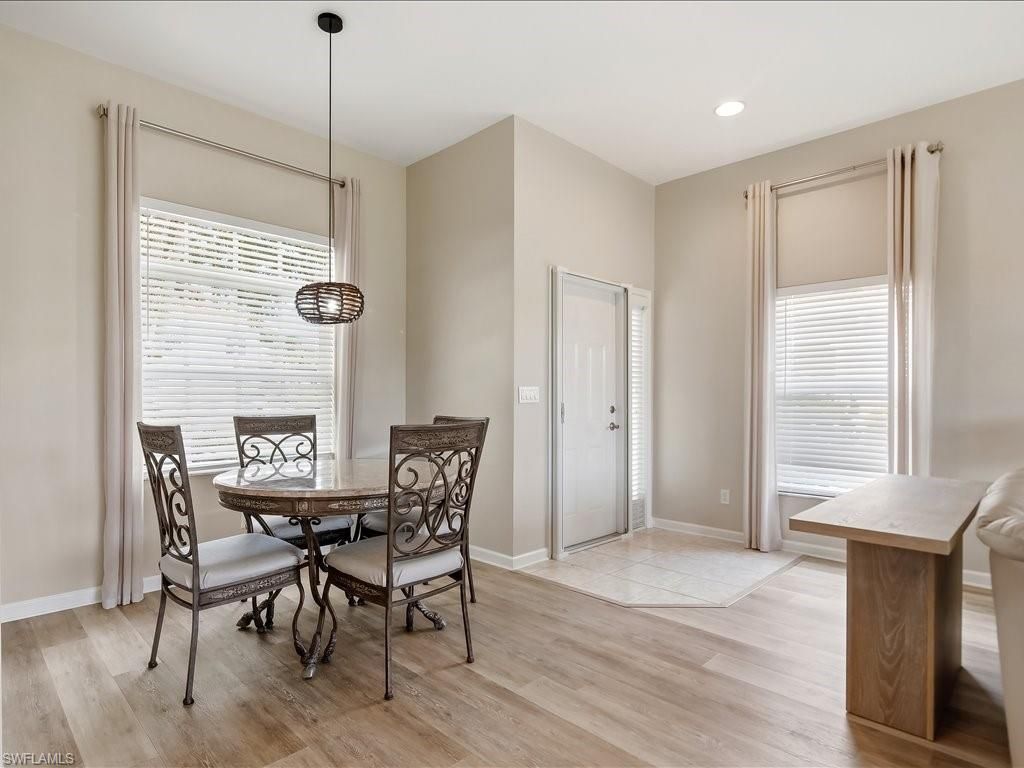25064 Peacock Ln , Unit 101, Naples, FL 34114 Photo
