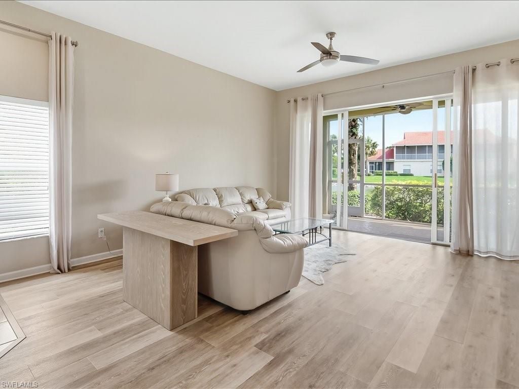 25064 Peacock Ln , Unit 101, Naples, FL 34114 Photo