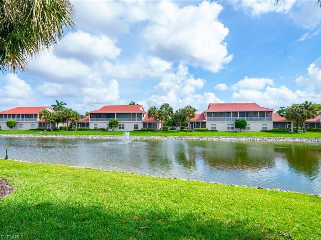 25064 Peacock Ln , Unit 101, Naples, FL 34114 Photo
