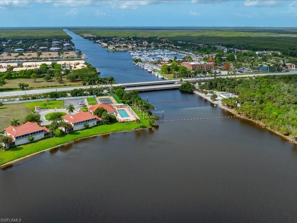 25064 Peacock Ln , Unit 101, Naples, FL 34114 Photo