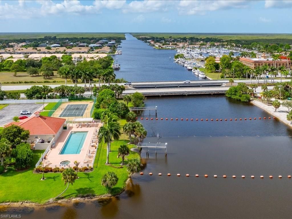 25064 Peacock Ln , Unit 101, Naples, FL 34114 Photo