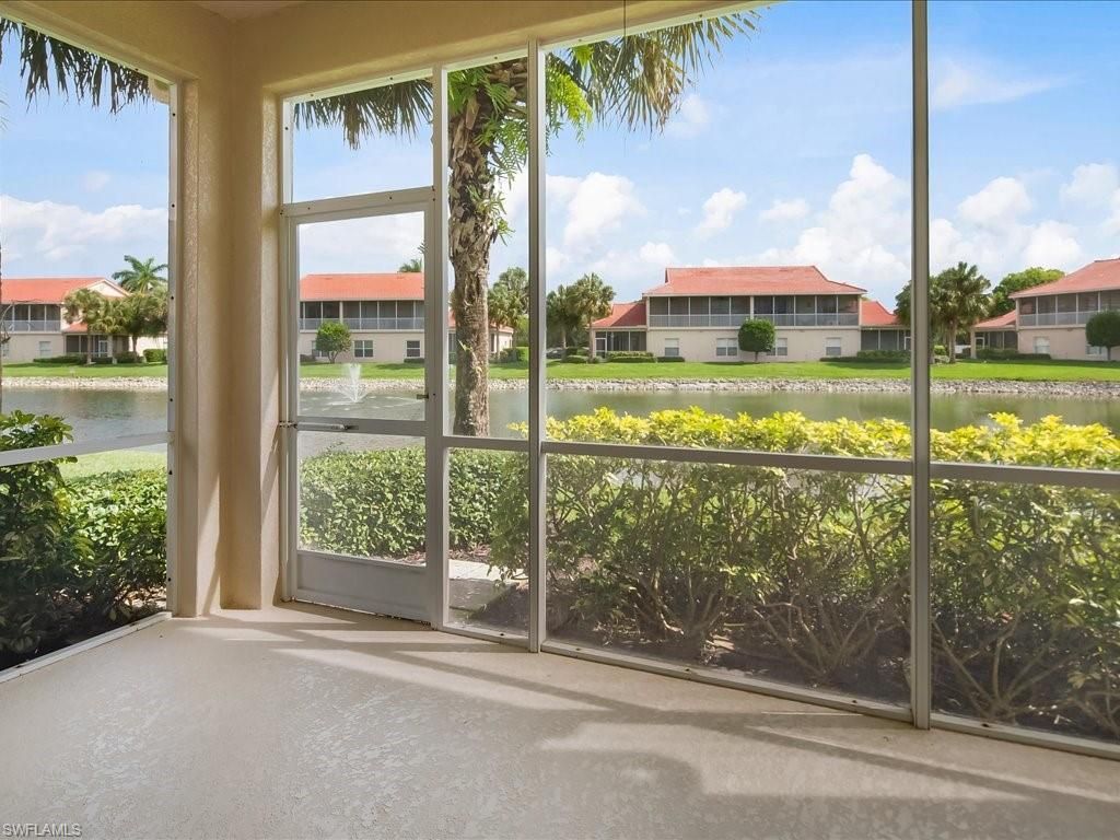 25064 Peacock Ln , Unit 101, Naples, FL 34114 Photo