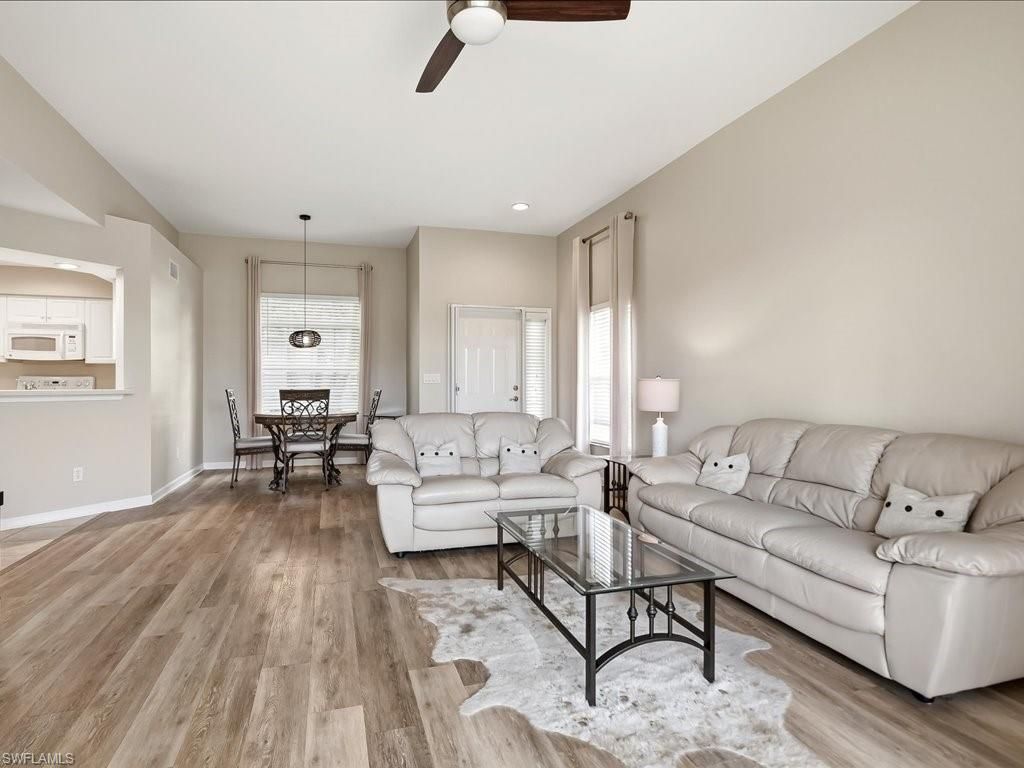 25064 Peacock Ln , Unit 101, Naples, FL 34114 Photo