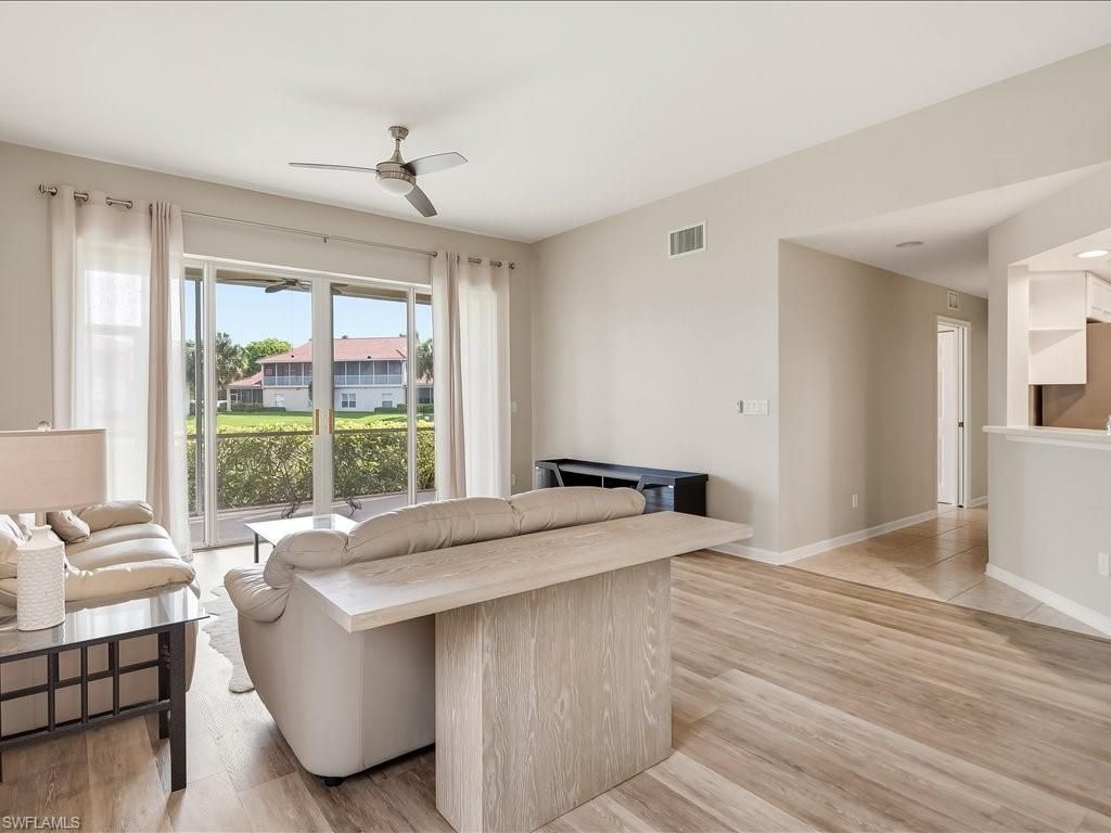 25064 Peacock Ln , Unit 101, Naples, FL 34114 Photo