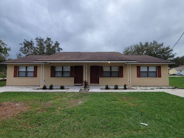 784 E ANDERSON ROAD , GROVELAND, FL 34736
