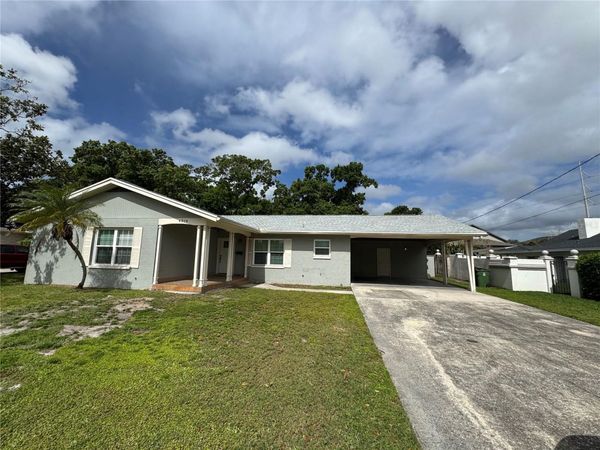 4314 N RIVER VIEW AVENUE , TAMPA, FL 33607