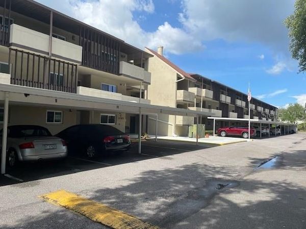 1245 S MARTIN LUTHER KING JR AVENUE , Unit 104, CLEARWATER, FL 33756