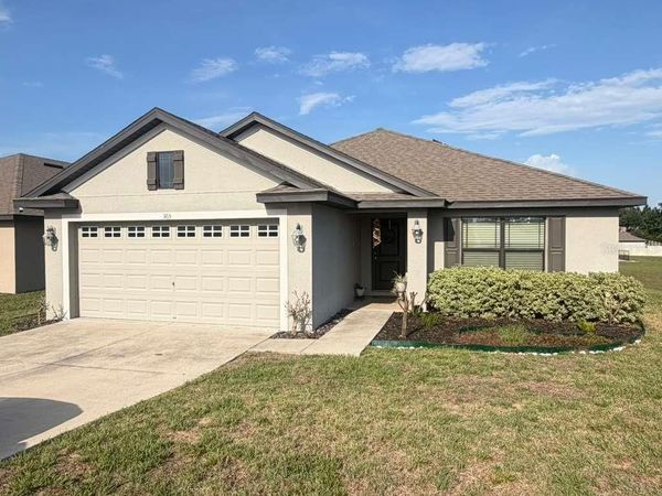 365 CITRUS POINTE DRIVE, DAVENPORT, FL 33837