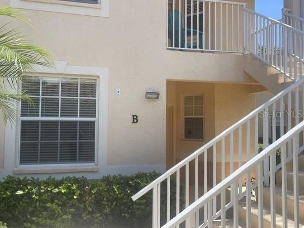 4270 VICENZA DRIVE , Unit B40, VENICE, FL 34293